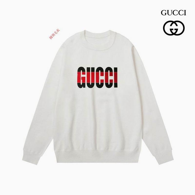 Gucci Men's Sweater 383